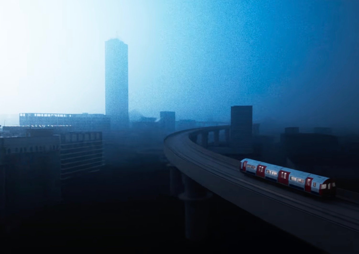 Featured image for “The making of Steven Wilson’s The Harmony Codex video”